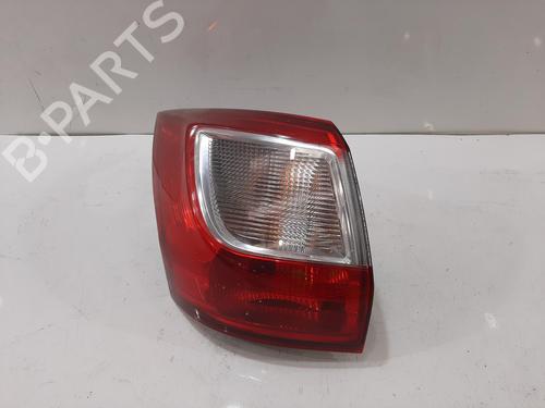 Used Left taillight Left taillight 36810408 36810408