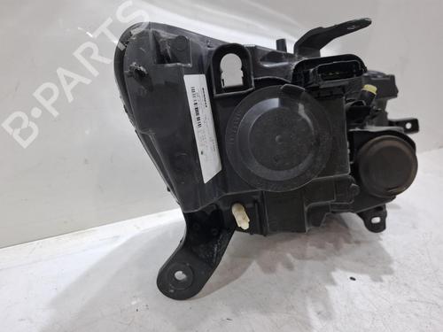 Left headlight DACIA SANDERO II TCe 90 (B8M1, B8MA, B8AC) | BP39405833C28 - Image 6