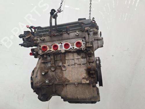 Engine HYUNDAI i10 I (PA) 1.2 | BP34149621M1  - Image 5