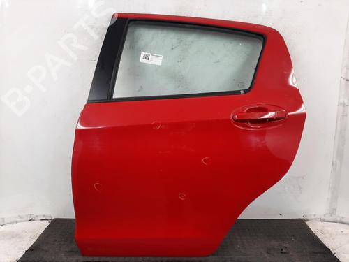 Porta posteriore sinistra TOYOTA YARIS (_P13_) 1.3 (NSP130_, NSP130) (99 hp) 31305541