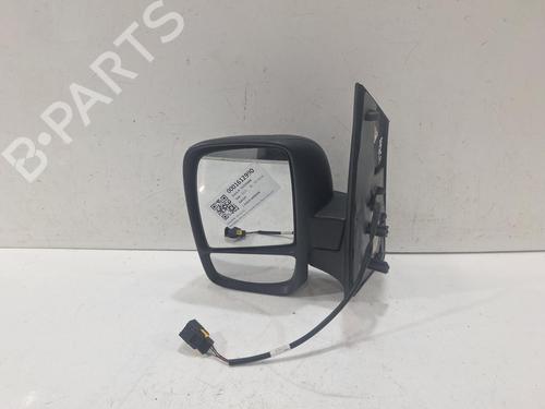 Bakspejl venstre PEUGEOT EXPERT Tepee (VF3X_) 1.6 HDi 90 8V (90 hp) 31751444