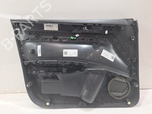 Front right panel VW POLO VI (AW1, BZ1, AE1) 1.0 TSI | BP38513305C59 - Image 6