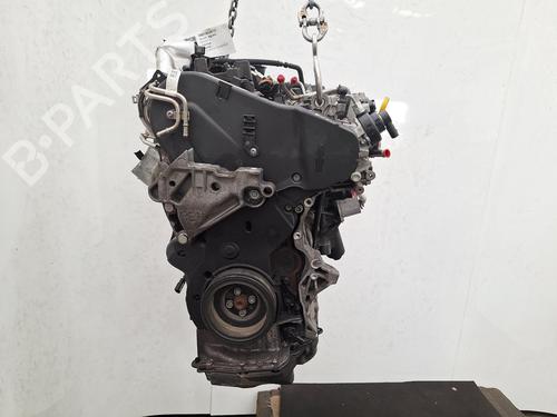 Used Engine VW TOURAN (5T1) 2.0 TDI (150 hp) 27225414
