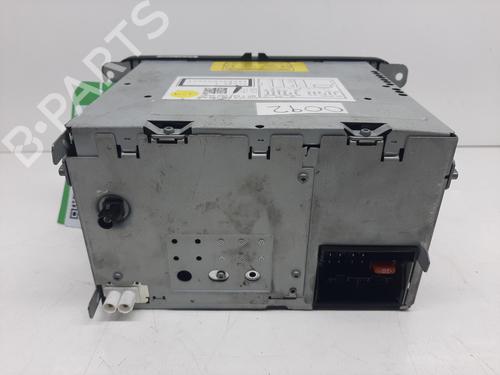 Radio VW POLO V (6R1, 6C1) 1.2 | BP26847515E6 