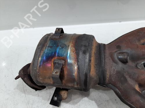 Catalyst VAUXHALL ASTRA Mk VI (J) (P10) 1.6 | BP33987975M10  - Image 5