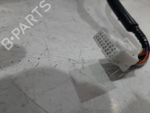 Left mirror NISSAN QASHQAI II (J11, J11_) 1.3 DIG-T | BP32027189C26 