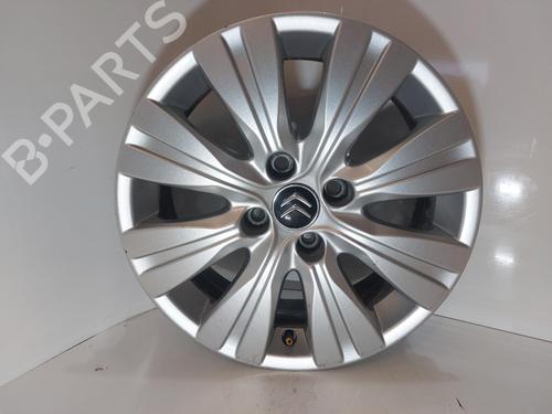 Fælk CITROËN C3 Picasso (SH_) 1.6 VTi 120 (120 hp) 32089257