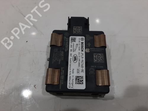 Electronic sensor LAND ROVER RANGE ROVER IV (L405) 4.4 SDV8 4x4 | BP32682935M84 - Image 2