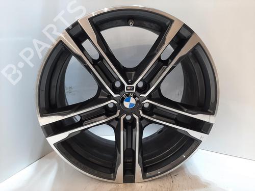 Felg BMW 1 (F40) 118 i (140 hp) 33179601