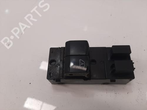 Mando Mando NISSAN NV200 Van 1.5 dCi 90 (M20, M20N, M20M) (90 hp) 36810443 36810443