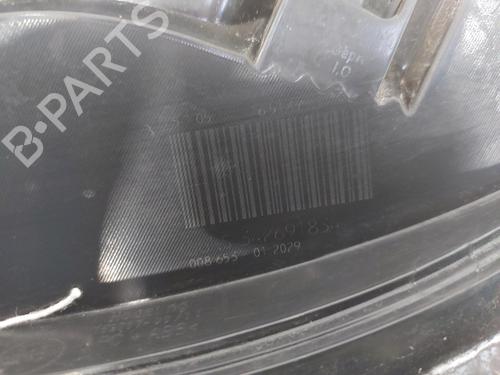 Left taillight VAUXHALL ASTRA Mk V (H) (A04) 1.6 (L48) | BP26847532C34 