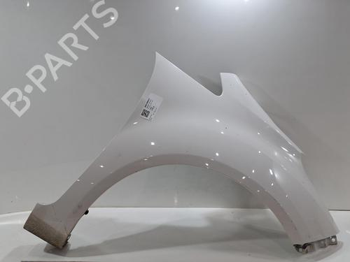 Used Right front fenders HYUNDAI ix20 (JC) 1.6 CRDI (116 hp) 28506683