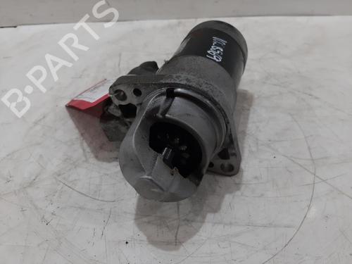 Starter MITSUBISHI ASX (GA_W_) 2.2 Di-D 4WD (GA8W) | BP29553501M8 