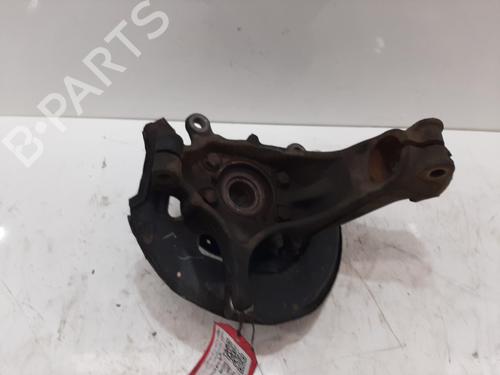 Right front steering knuckle RENAULT KADJAR (HA_, HL_) 1.5 dCi 110 (HLA3) | BP36403528M26 - Image 4