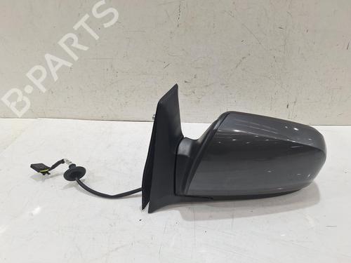 Used Left mirror VAUXHALL ZAFIRA Mk II (B) (A05) 1.9 CDTI (120 hp) 32409967