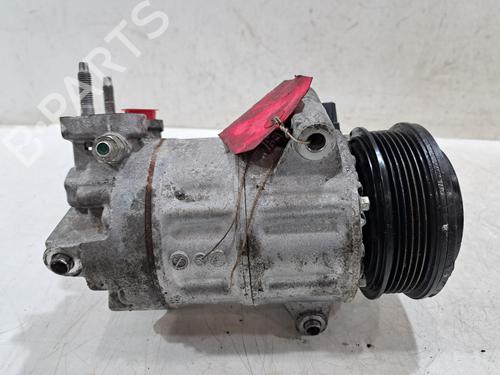 AC compressor FORD FOCUS IV (HN) 1.0 EcoBoost | BP32851600M34  - Image 5