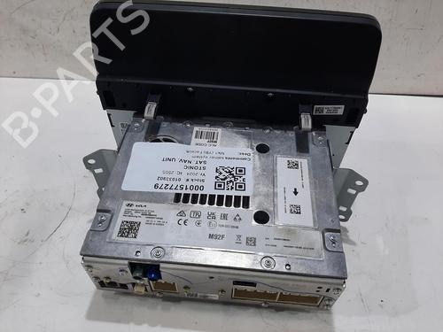 Módulo eletrónico KIA STONIC (YB) 1.0 T-GDi Eco-Dynamics+ | BP30722034M83 