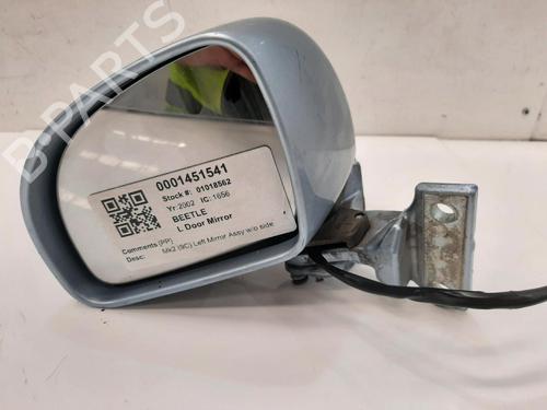 Retrovisor esquerdo VW NEW BEETLE (9C1, 1C1) 1.6 | BP27280984C26 