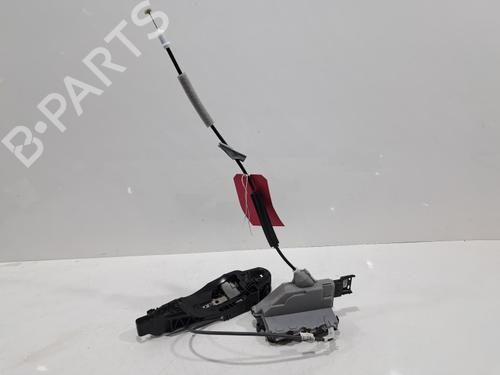 Used Rear right lock Rear right lock CITROËN C3 III (SX) 1.2 PureTech 82 (83 hp) 40491624 40491624