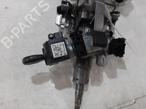 Steering column SUZUKI SWIFT V (AZ) 1.2 Hybrid (Mild Hybrid) (A2L412) | BP30324412M21 