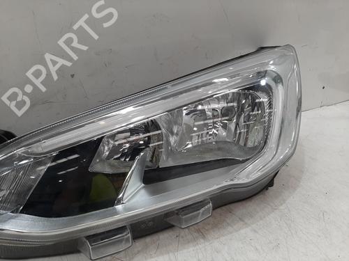 Left headlight FORD FOCUS IV (HN) 1.0 EcoBoost | BP36773635C28 - Image 3