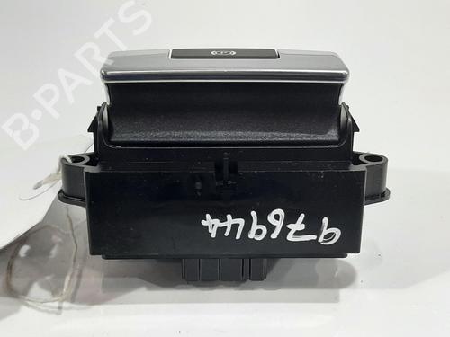 Hand brake JAGUAR I-PACE (X590) EV400 AWD | BP28574975I18 