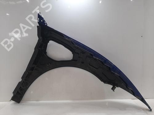 Left front fenders JAGUAR I-PACE (X590) EV400 AWD | BP29060045C41