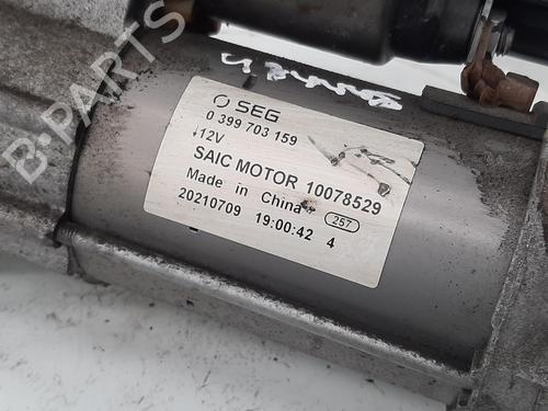 Starter MG MG HS 1.5 EHS Hybrid (CSA6463) | BP26859580M8 