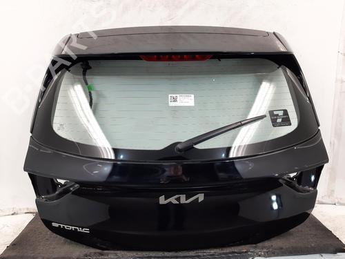 Used Tailgate KIA STONIC (YB) 1.0 T-GDi (101 hp) 29636972