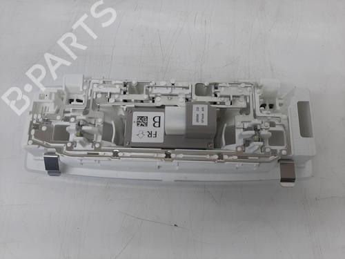 Interior roof light NISSAN JUKE (F16_) DIG-T 117 | BP31305157I8 