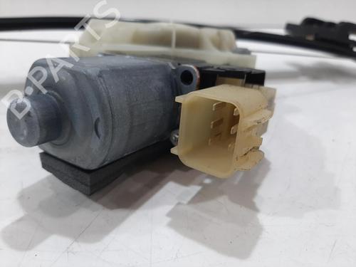 Elevador vidro trás esquerdo JAGUAR I-PACE (X590) EV400 AWD | BP29397308C24 