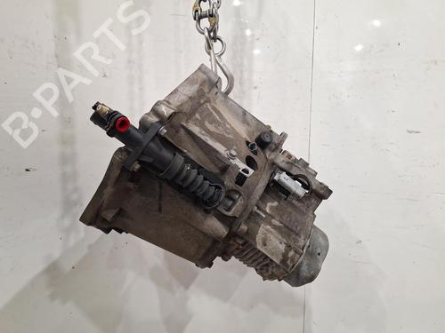 Gearbox CITROËN C4 CACTUS 1.6 BlueHDi 100 | BP36506371M3 - Image 2