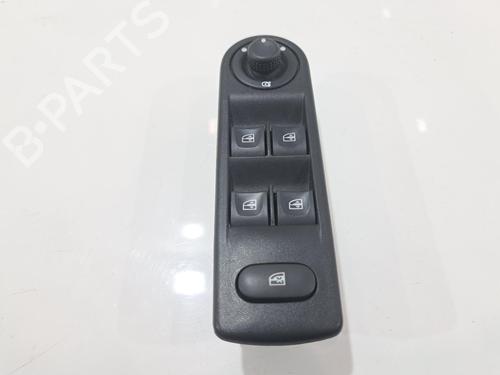 Used Switch RENAULT CAPTUR I (J5_, H5_) 0.9 TCe 90 (90 hp) 28311906