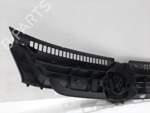 Grille VW GOLF PLUS V (5M1, 521) 1.4 TSI | BP26856639C40 