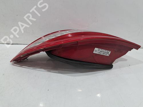 Left taillight MERCEDES-BENZ C-CLASS (W204) C 350 CDI (204.025) | BP29810315C34 