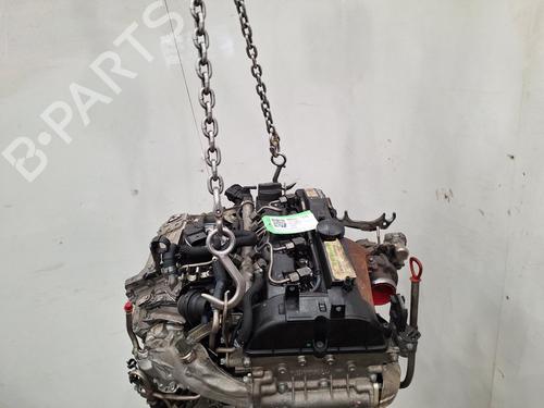 Engine MERCEDES-BENZ C-CLASS (W204) C 200 CDI (204.001) | BP39965098M1 - Image 6