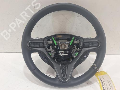 Used Steering wheel HONDA JAZZ III (GE_, GG_, GP_, ZA_) 1.3 i (GE6, GG3, GG6) (100 hp) 31751372