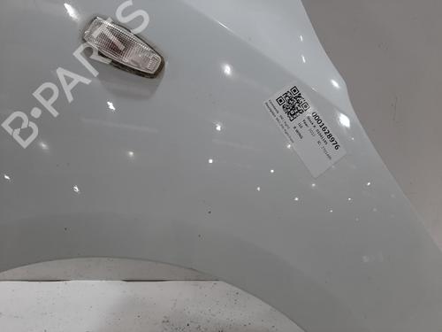 Right front fenders HYUNDAI i10 I (PA) 1.2 | BP32239471C42 