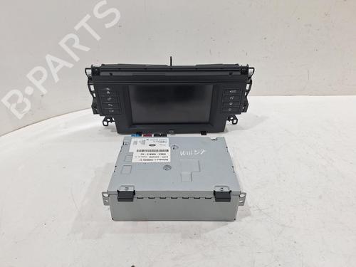 Used Electronic module LAND ROVER DISCOVERY SPORT (L550) 2.0 D 4x4 (180 hp) 26774881
