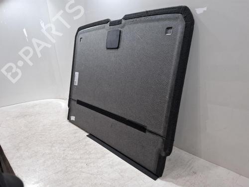 Bagasjeromsgulv AUDI Q2 (GAB, GAG) 30 TDI | BP39538523I33 - Image 5