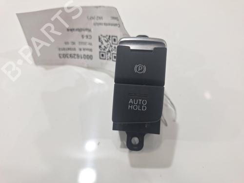 Frein à main MAZDA CX-5 (KF) 2.0 SKYACTIV-G (163 hp) 32193290