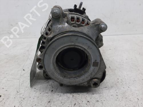 Alternator MERCEDES-BENZ A-CLASS Saloon (V177) A 200 (177.187) | BP26838023M7 
