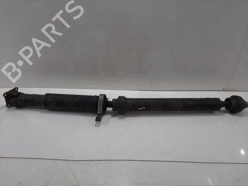 Used Driveshaft LAND ROVER RANGE ROVER SPORT II (L494) 4.4 SDV8 4x4 (340 hp) 29882017