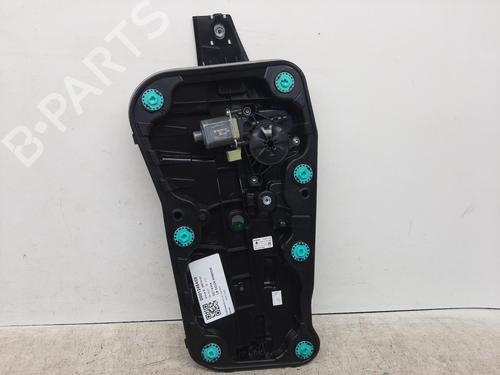 Used Rear left window mechanism SKODA OCTAVIA IV Combi (NX5, PV5) 2.0 TSI RS (245 hp) 26825292