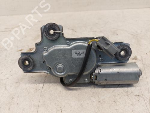Rear wiper motor FORD MONDEO III (B5Y) 2.0 16V | BP26844809M102 