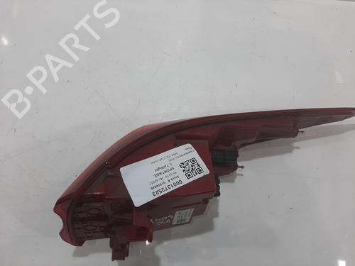 Left taillight KIA SPORTAGE IV (QL, QLE) 1.6 GDI | BP26787394C34 