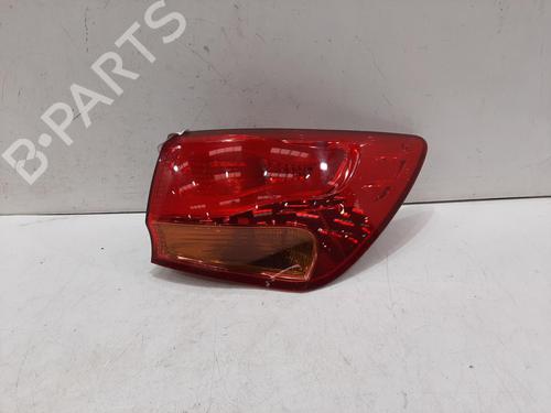 Used Right taillight KIA CEE'D Sportswagon (JD) 1.6 CRDi 136 (136 hp) 29988761