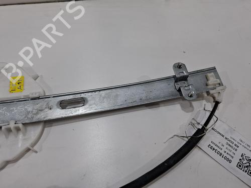Rear right window mechanism KIA STONIC (YB) 1.0 T-GDi | BP38273509C25 - Image 5