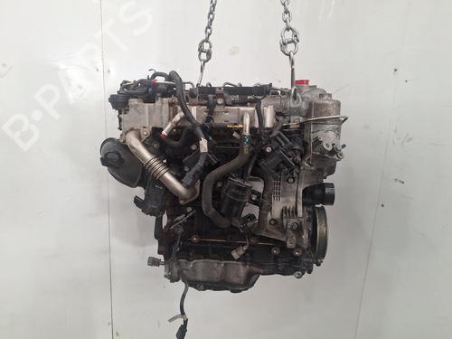 Engine VAUXHALL ANTARA A (L07) 2.2 CDTi 4x4 | BP40010645M1 - Image 5