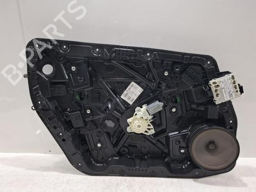 Front left window mechanism MERCEDES-BENZ A-CLASS (W177) A 180 (177.084) | BP39943356C22 - Image 4